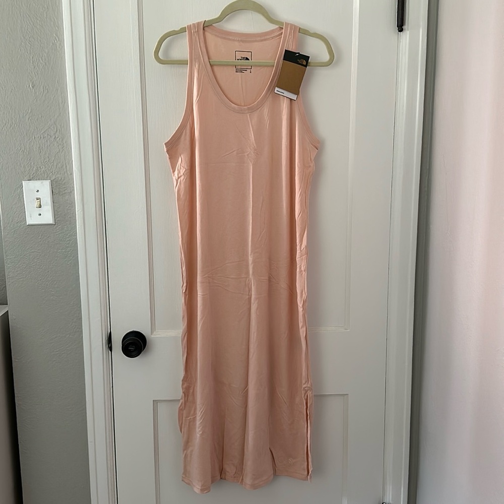 The North Face Tank Dress
